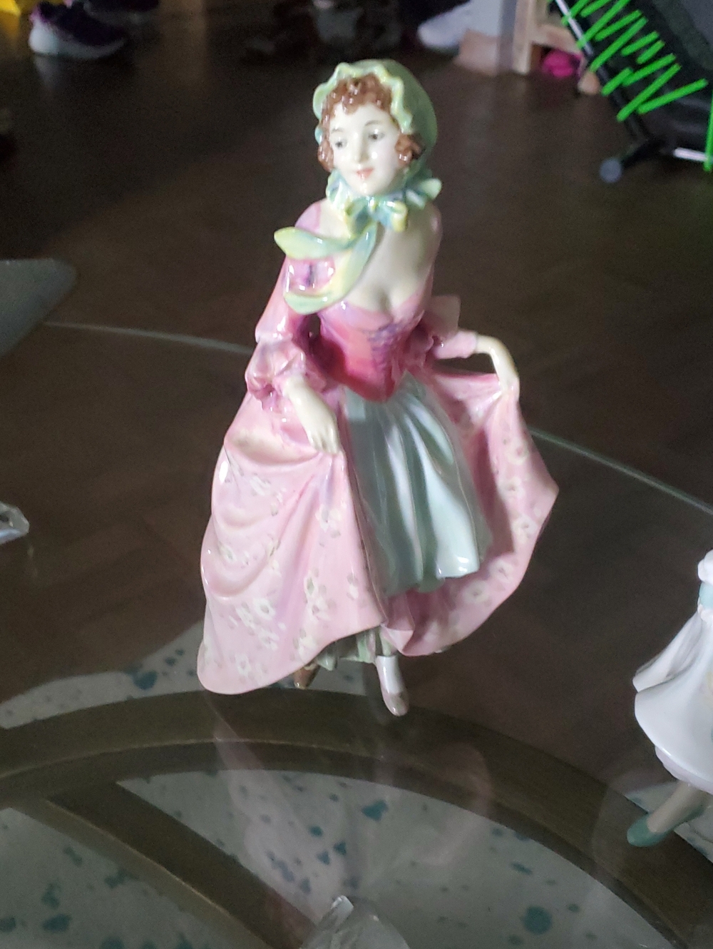 Susette Royal Doulton